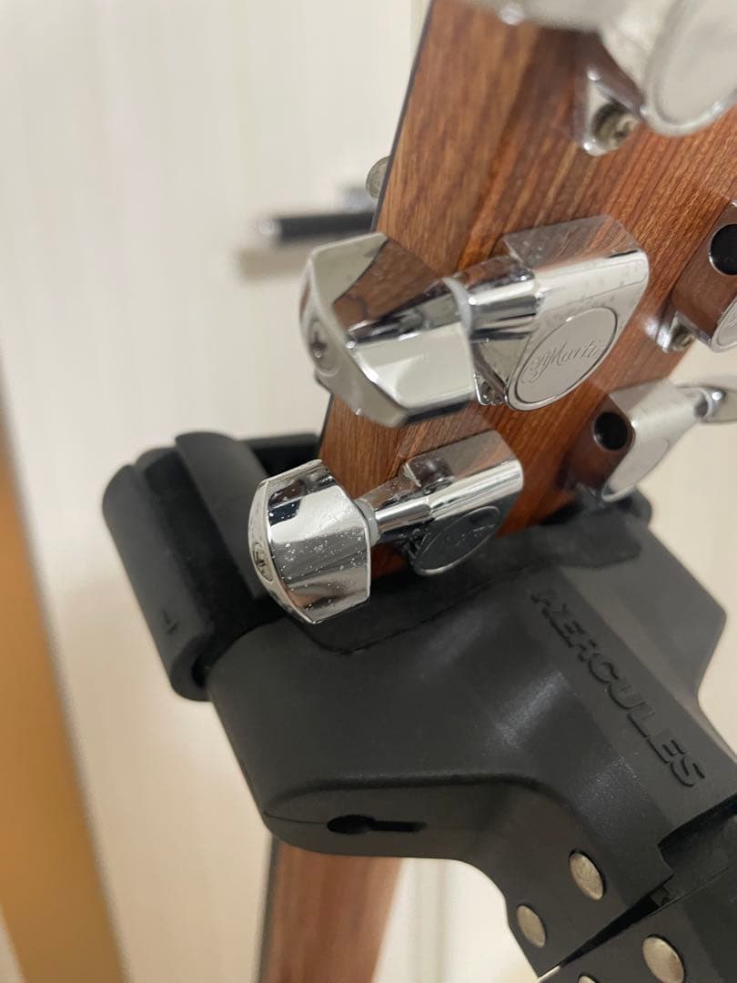 ギター Martin Little Martin Series LX1E Natural