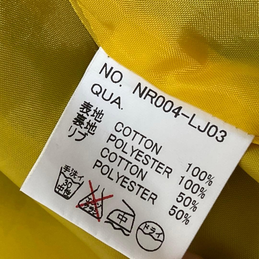 nitraid ナイトレイド ベトジャン スカジャン 刺繍 ジャケット XL