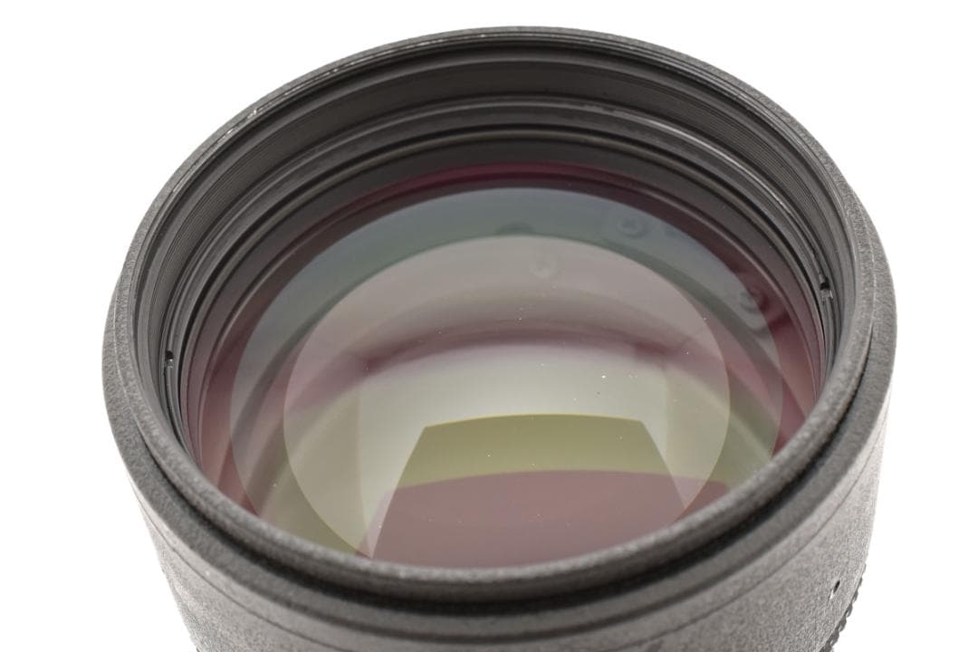 [良品/作例有] Nikon AF Nikkor 80-200mm f2.8