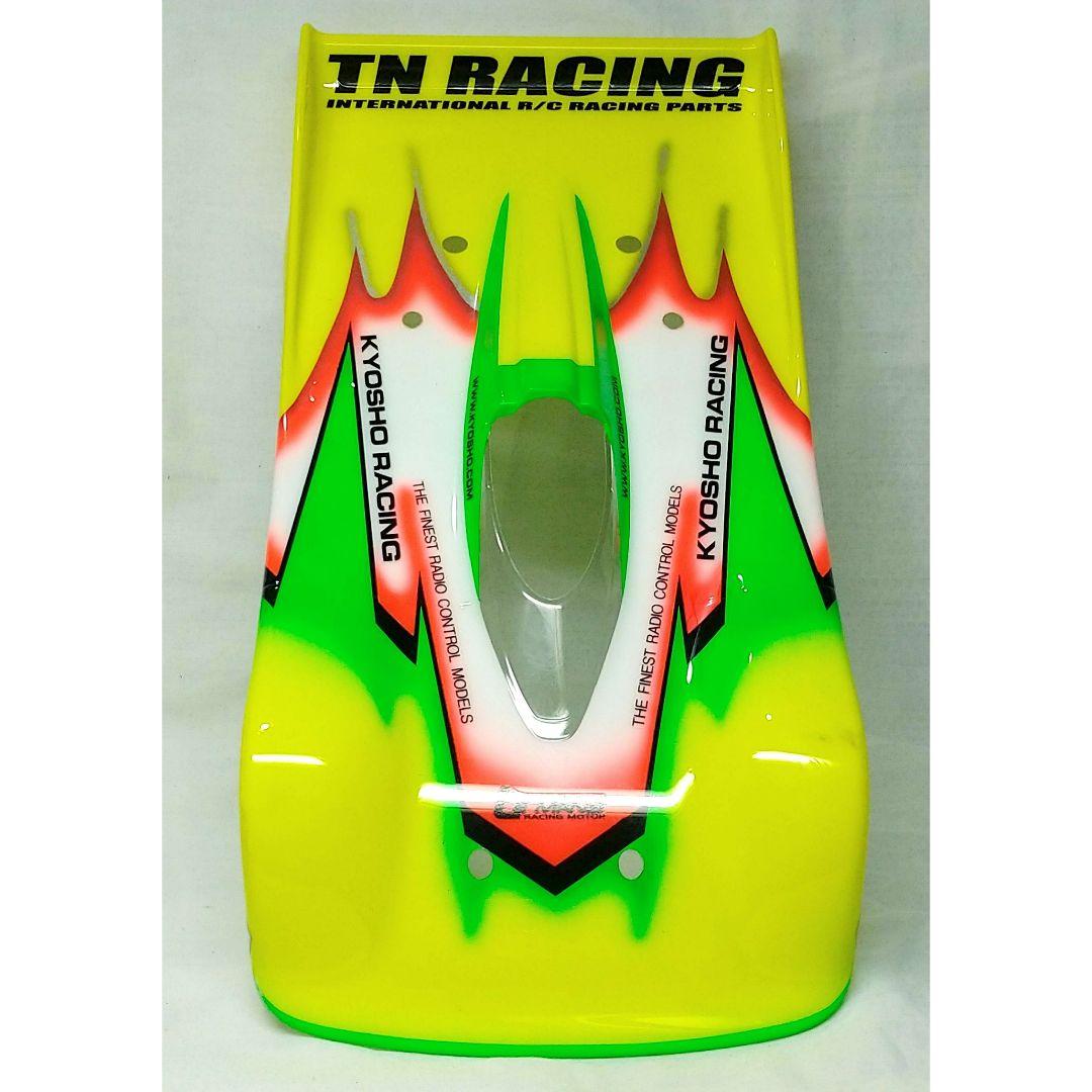 京商 ファントム プラズマ PZF α 2 ボディ FANTOM Ext