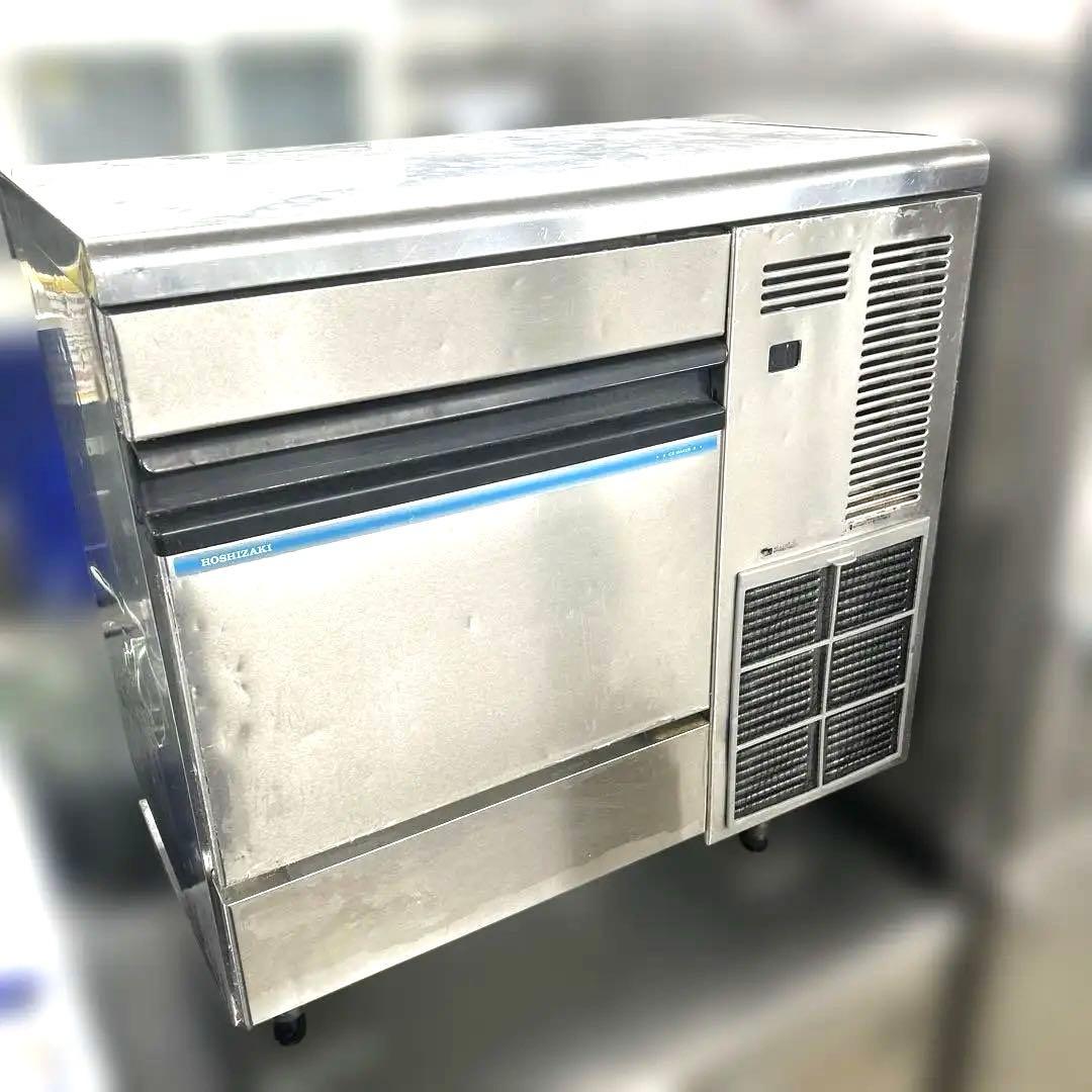 7049 2019年製 ホシザキ IM-65TM-1 65kg 製氷機