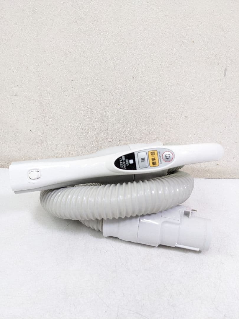 Panasonic MC-SK17A-R サイクロン式掃除機 2019年製