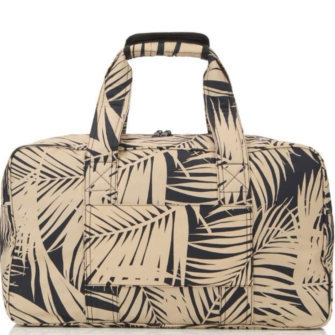 アロハコレクション ボストンバッグ フラレッスンバッグ 新品