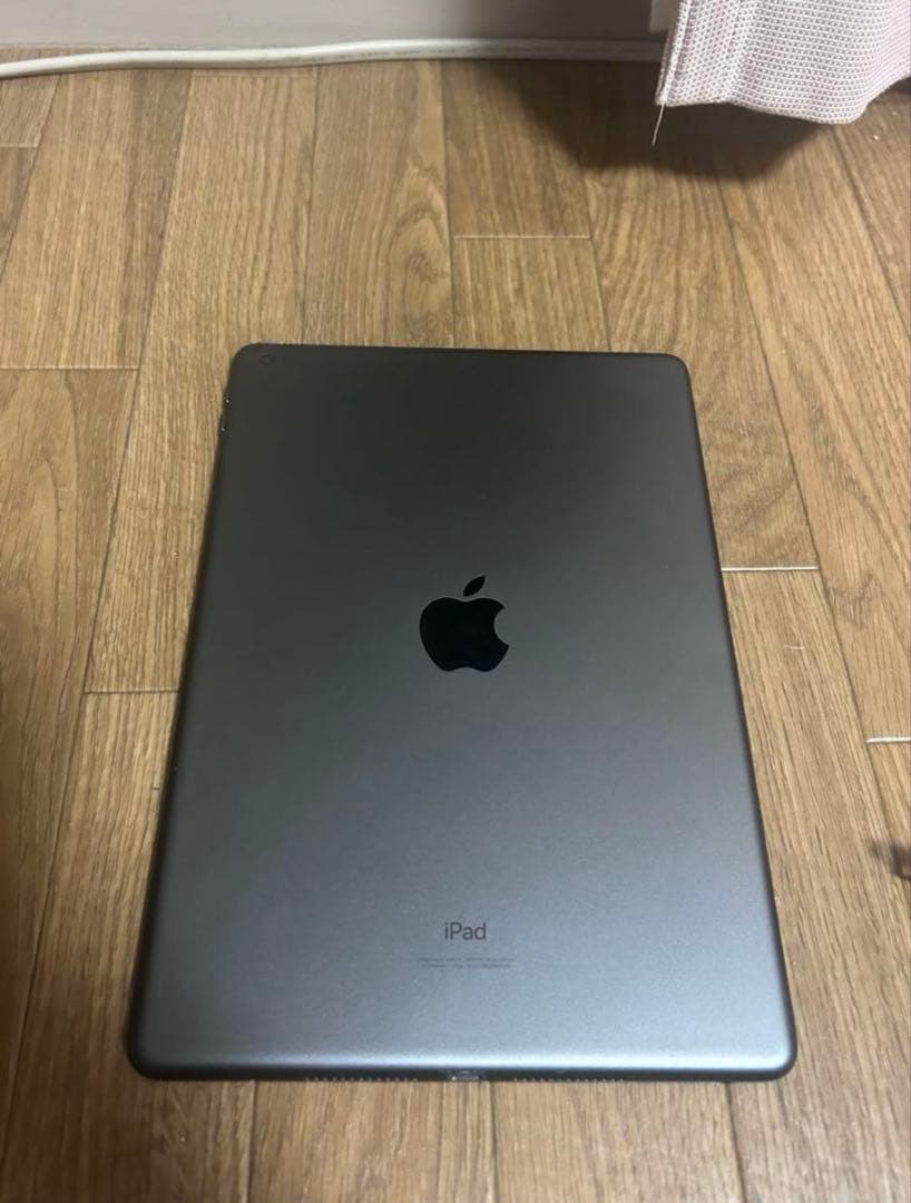 美　iPad第九世代　256GB 急ぎです多少の値引き考えます　即日発送