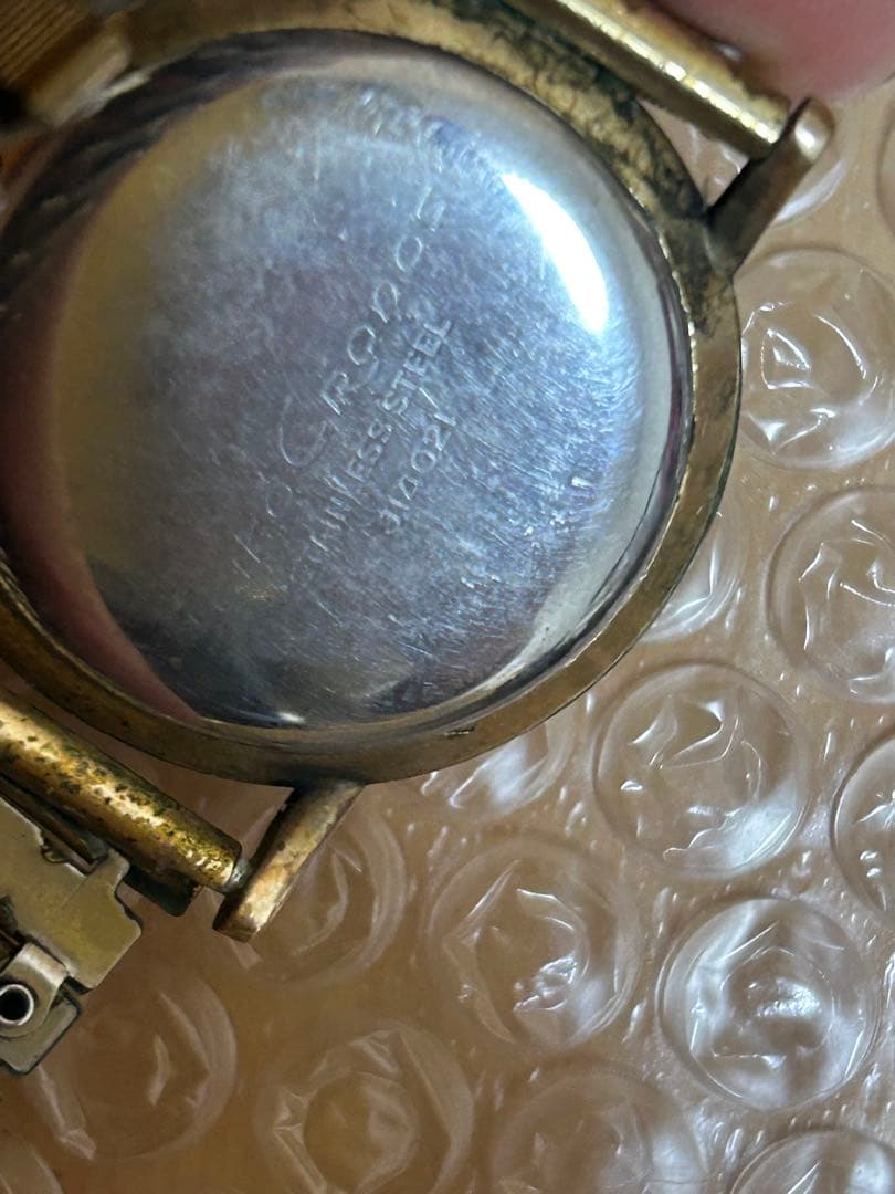 腕時計　8点まとめ売り　SEIKO CITIZEN ORIENT など