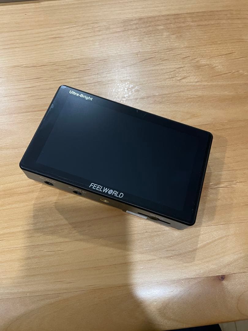 その他 FEELWORLD Ultra-Bright LUT5