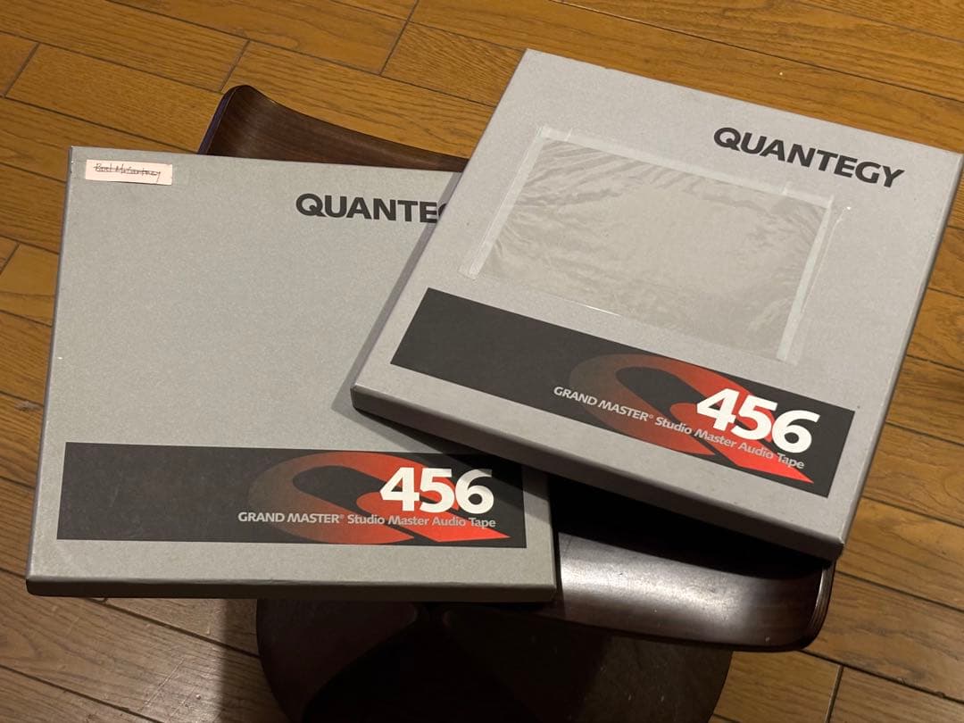 TEAC Ｘ-10R オープンリールデッキ 通電確認済みメタルリール2本付き