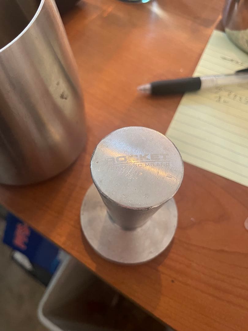 か*い様 ROCKET espresso machine MAZZER グライン