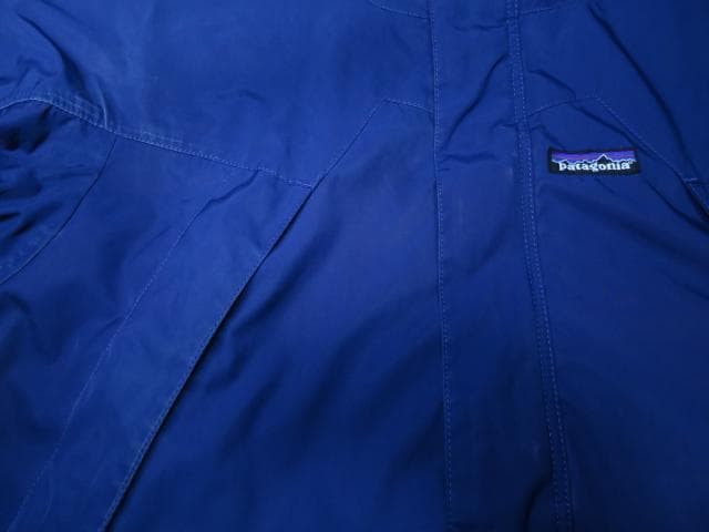patagonia インファーノジャケット XS ネイビー