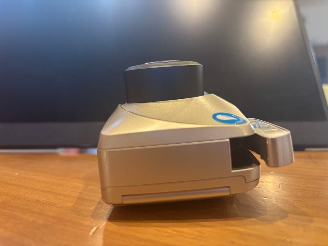 OLYMPUS μ ZOOM 130 コンパクトフィルムカメラ