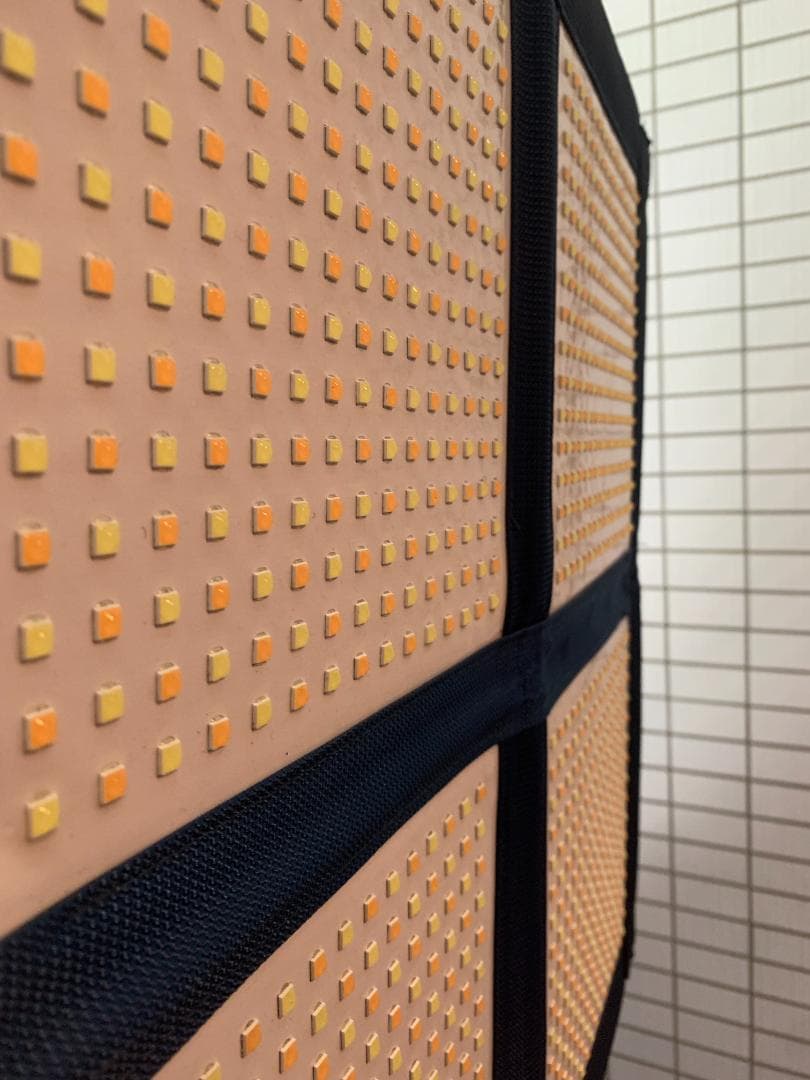 その他 Intellytech LiteCloth LC-160 2 x 2' LED