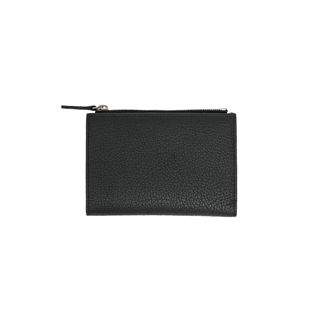 小物 DECI Compact Square Practical Wallet