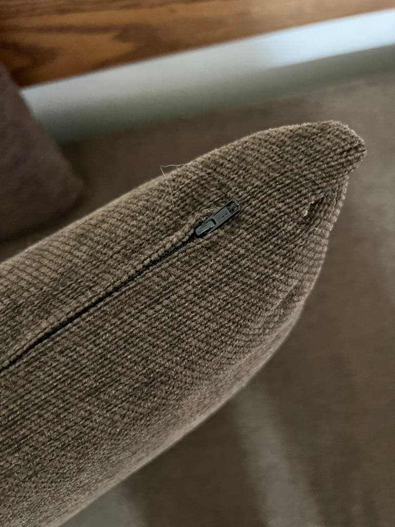 飛騨産業 rk118 両肘付　2人掛けソファ　森のことば