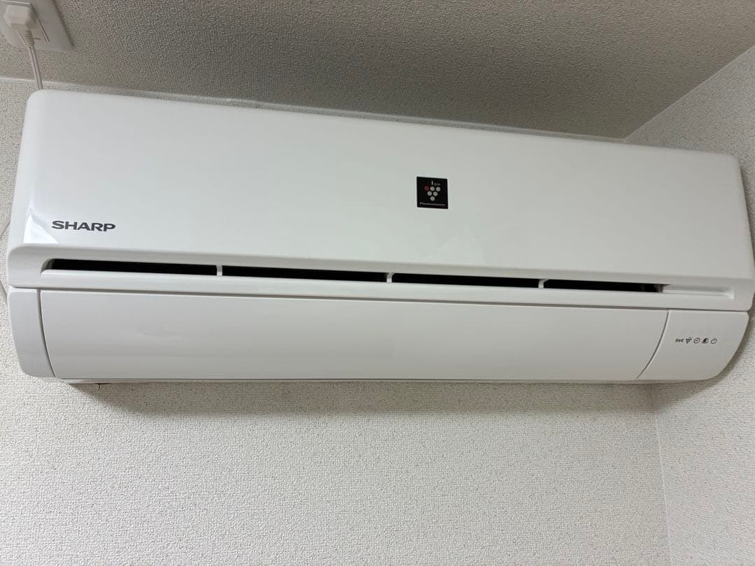 【値下げ】エアコン２０２３年モデル