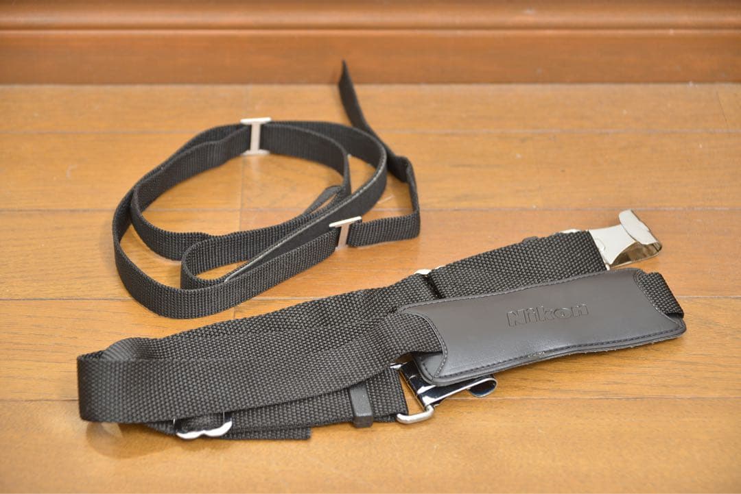 【最終値下げ】 Nikon AF NIKKOR ED 300mm f2.8