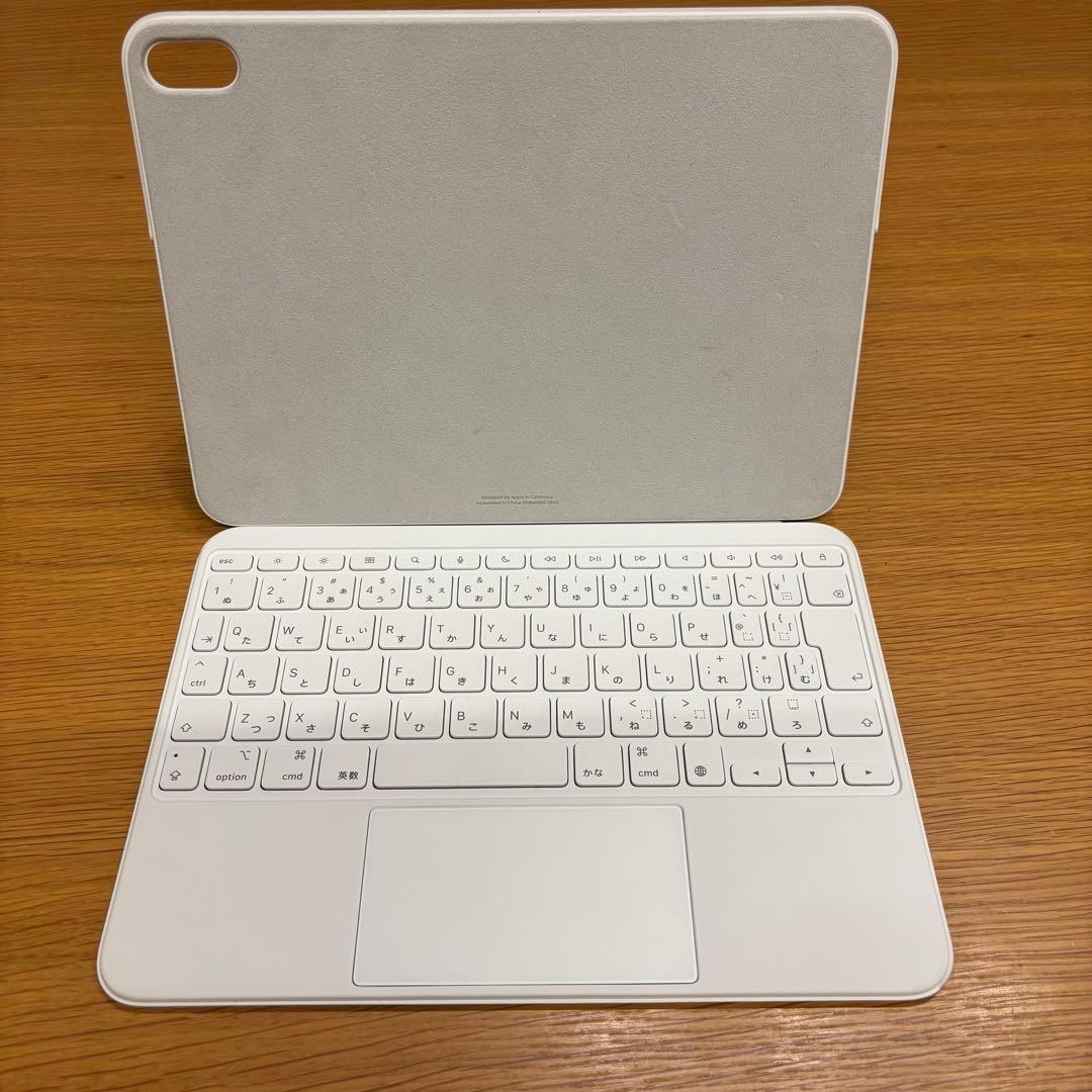 【早い者勝ち】iPad 第10世代 豪華フルセット