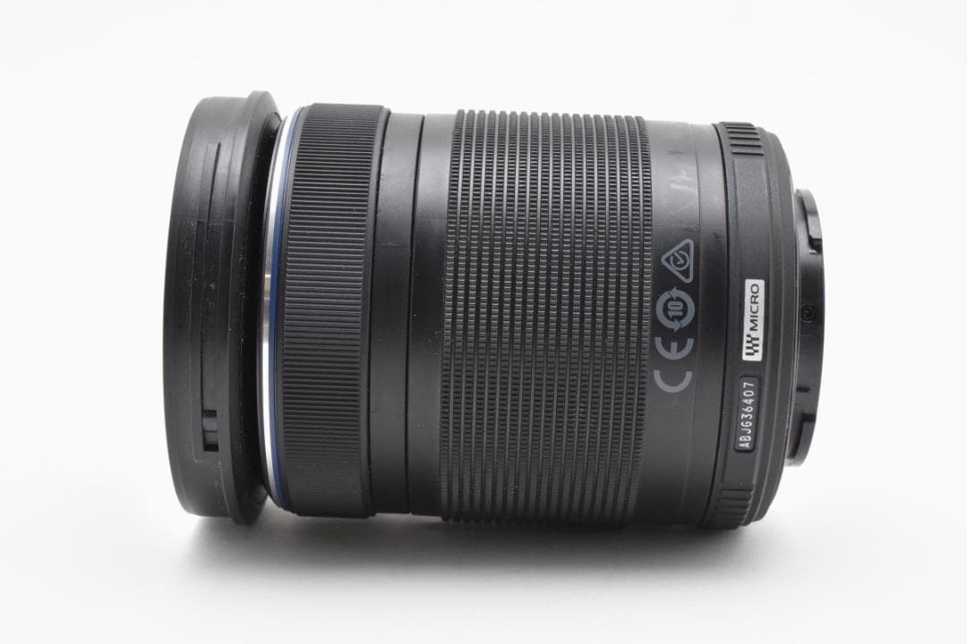 レンズ(ズーム) OLYMPUS M.ZUIKO DIGITAL 40-150mm1:4-5.6