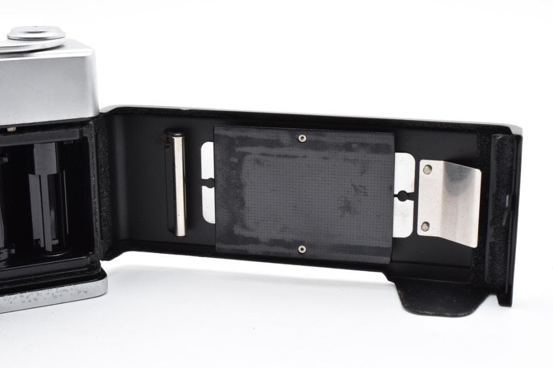 オリンパス OLYMPUS-35 SP G.ZUIKO 42mm F1.7