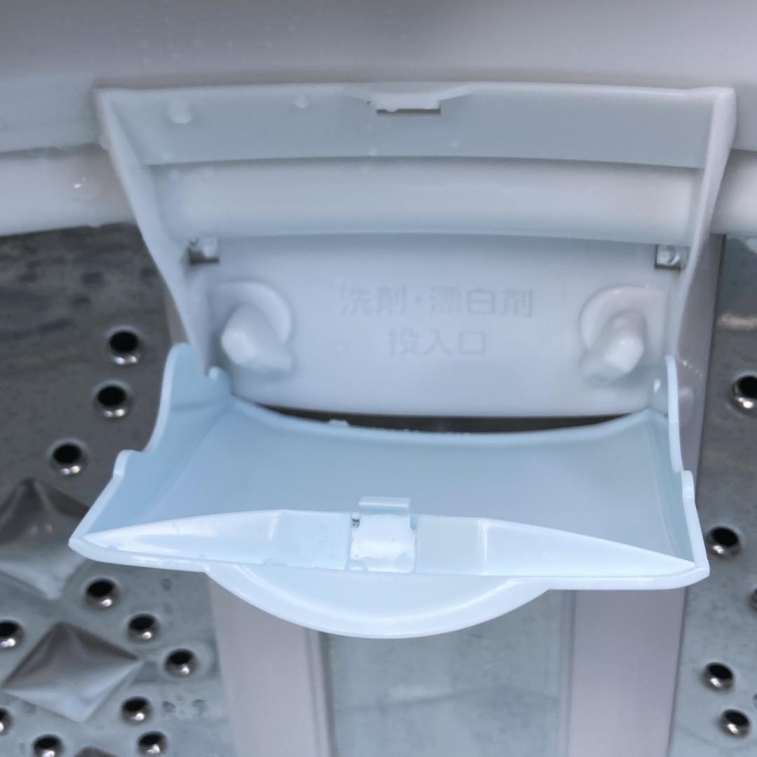 【お値下げOK】高年式 東芝 洗濯乾燥機 洗濯8.0k乾燥4.5k 綺麗