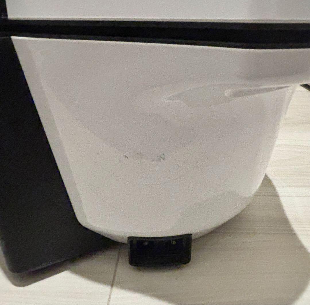 SHARP　シャープ　ヘルシオホットクック　KN-HW24F-W　水無