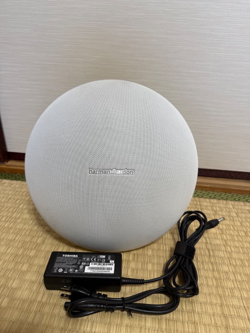 スピーカー・ウーファー Harman onyx3