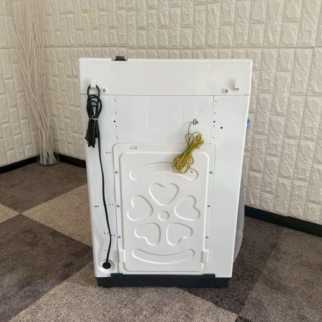 都内23区配送無料✨家電2点セット　アイリスオーヤマ 冷蔵庫　洗濯機　美品