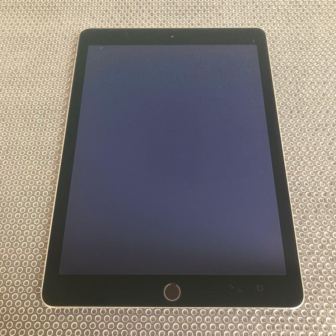 187【早い者勝ち】電池最良好☆iPad Air2 第2世代 128GB☆