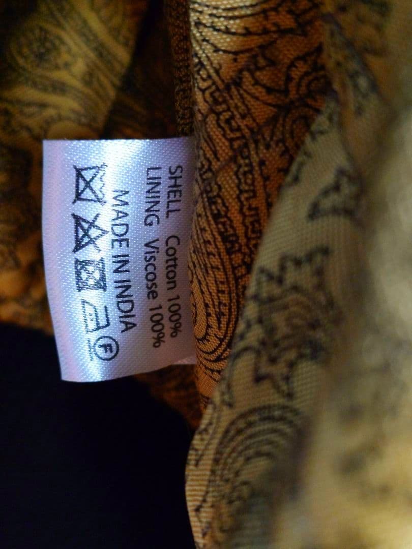 Derby jacket カップショルダー ダービージャケット BACKERS