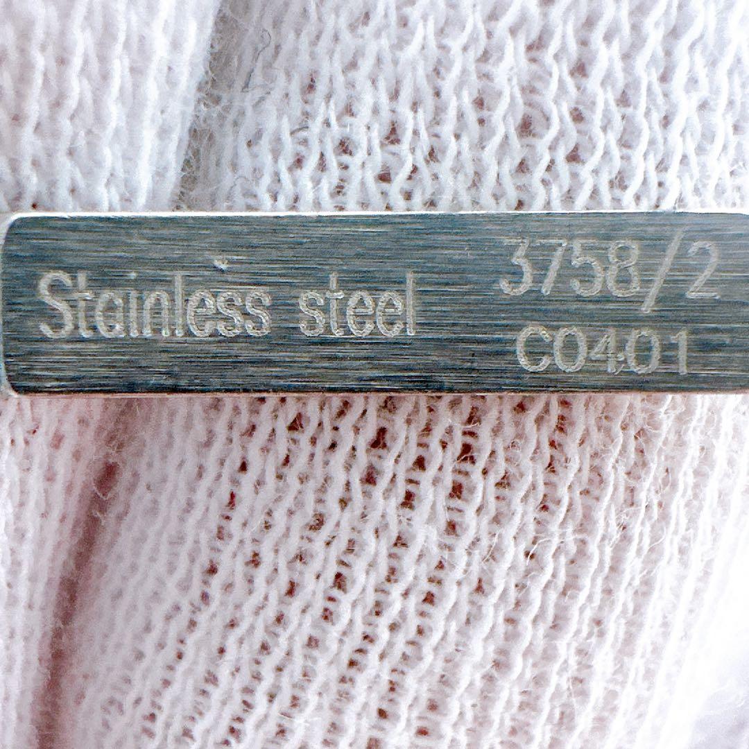 稼働 エルメス Hermes 腕時計 クリッパーピンク文字盤 CL4.210