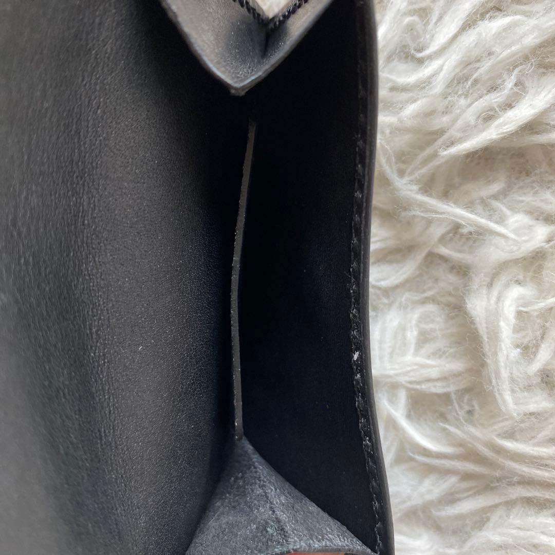 犬畜生DEAL DESIGN ディーゼルデザイン　ミニアムウォレット