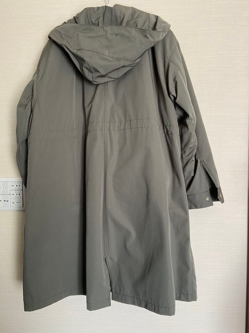 【新品未使用品】 23区 ライナー付き マルチウェイアウター 38