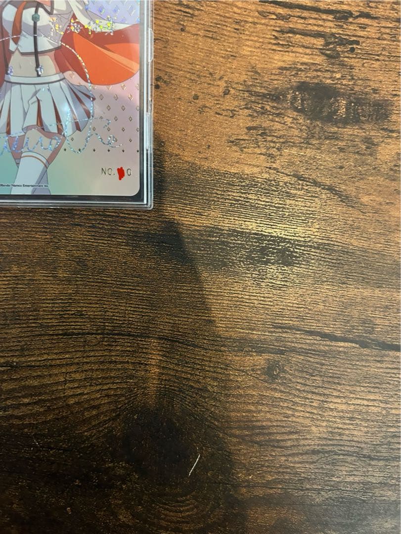 【NO.n0番】まだ上がりませんように！ SIR