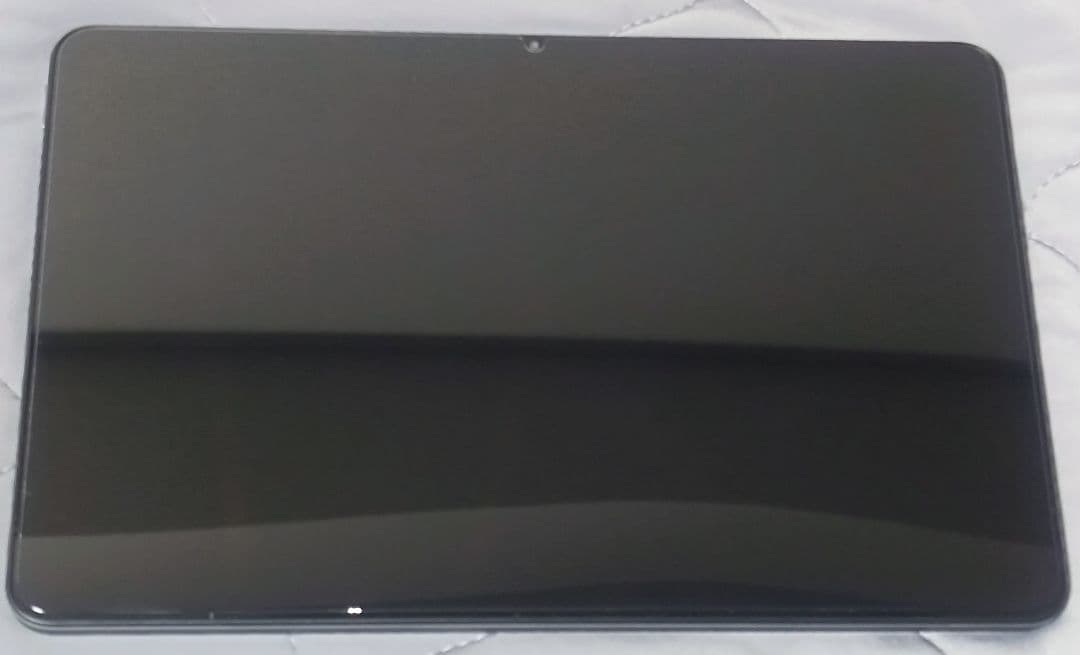 Xiaomi Pad 6 本体 8GB + 256GB グラビティグレー