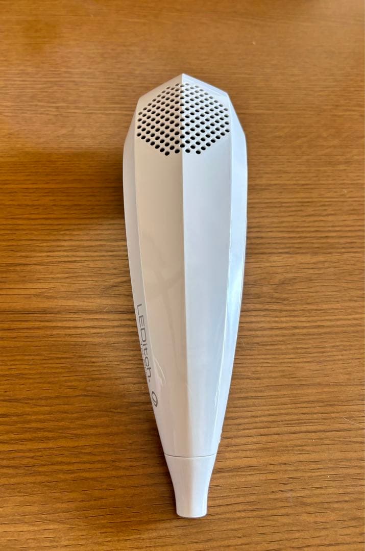 【レディッチ】LEDitch スリムビューティハウス 美顔器