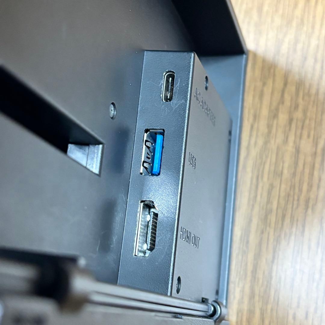 み*様 Nintendo Switch 初代 本体セット ※箱なし ※動作確認済