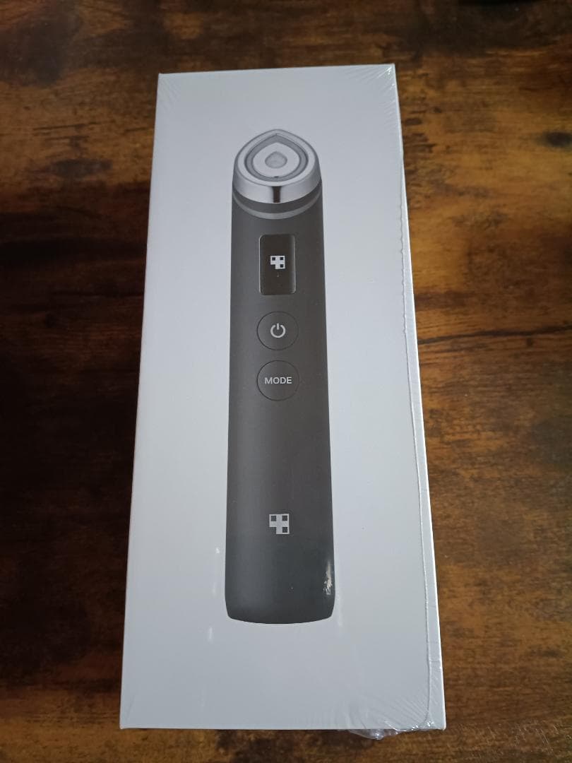 MEDICUBE メディキューブ 美顔器 AGE-R ME-BPRO