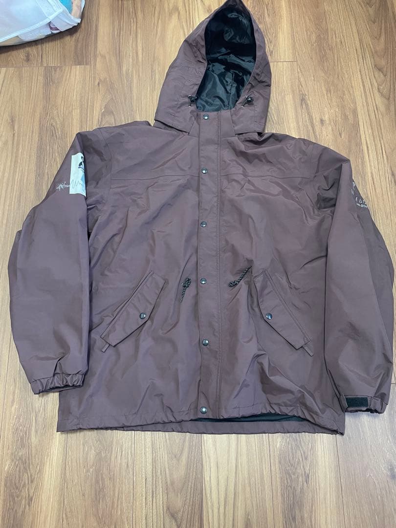 スノーボード NOMADIK GRIND JACKET XXL KILLER BONG