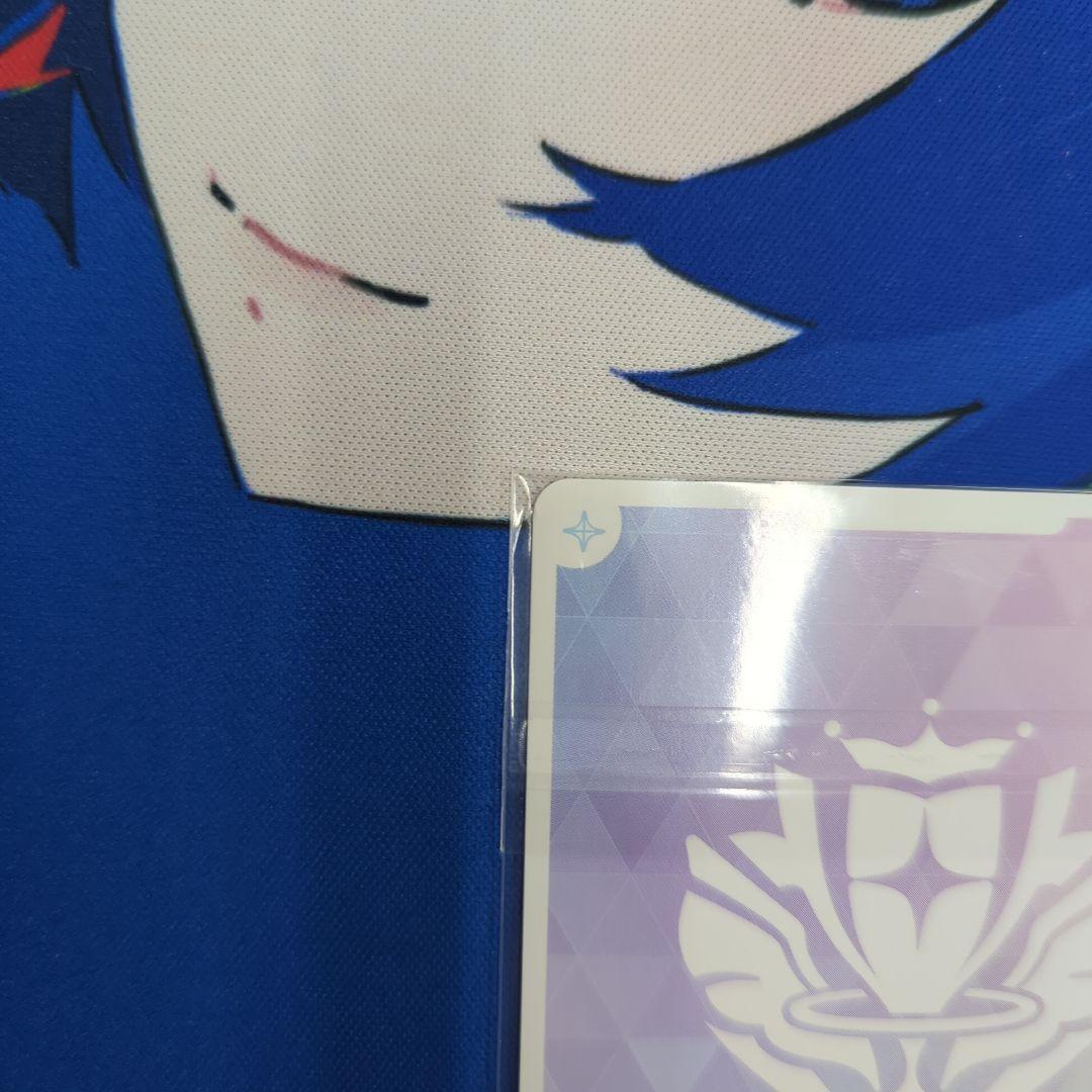 一条莉々華　エリア予選　プロモ　ホロカ