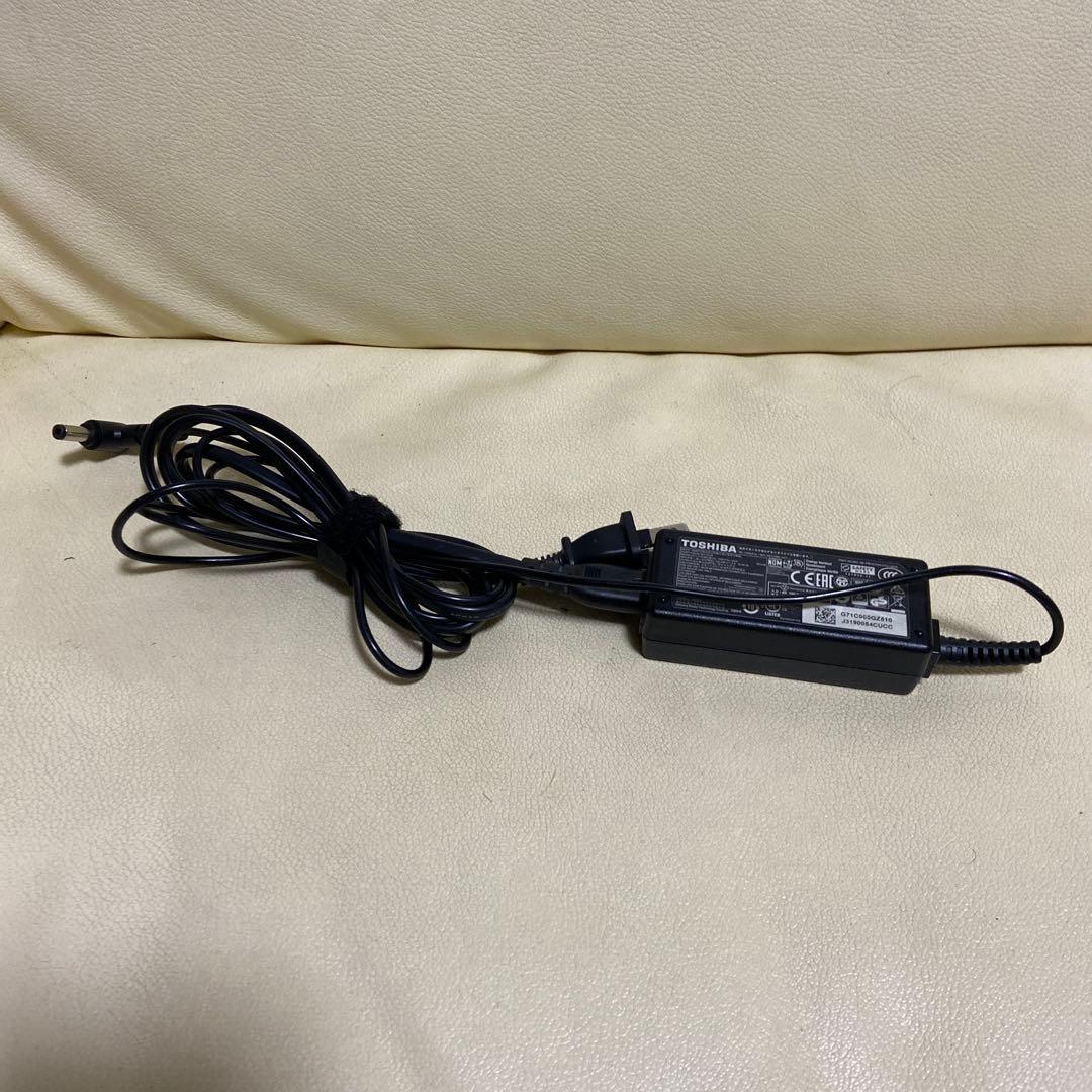 最終⭐︎13.3インチ軽い dynabook G83/FPノートPC