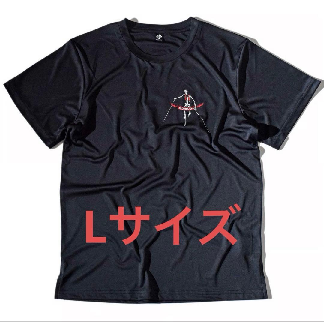 ELDORESO Boneman T エルドレッソ ボーンマンT