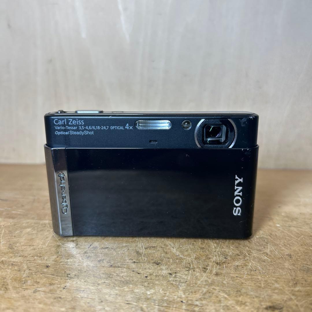 SONY Cybershot DSC-T90 完動美品