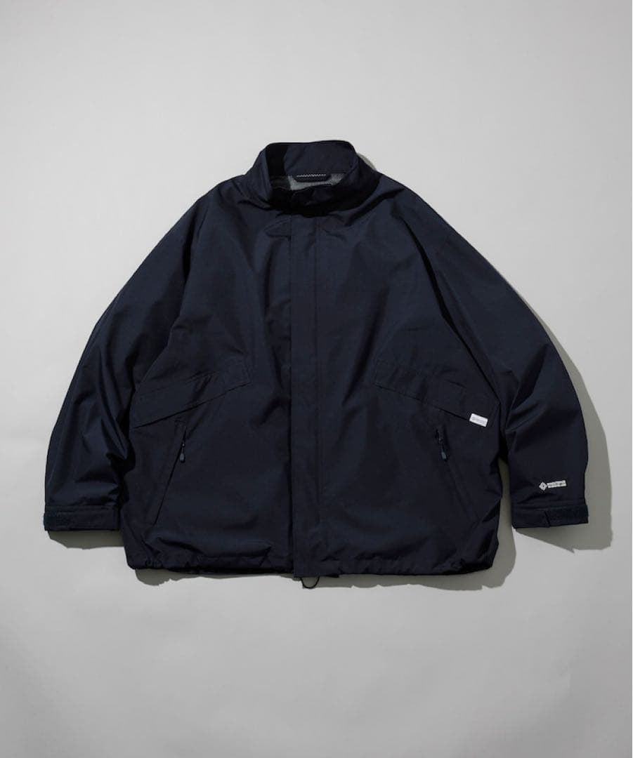 別注 GORE-TEX WINDSTOPPER SHORT MODS COAT