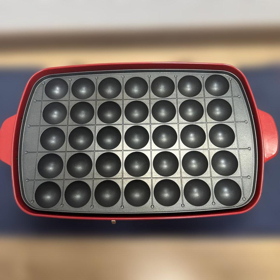 BRUNO　ブルーノ　ホットプレート　グランデサイズ　BOE026