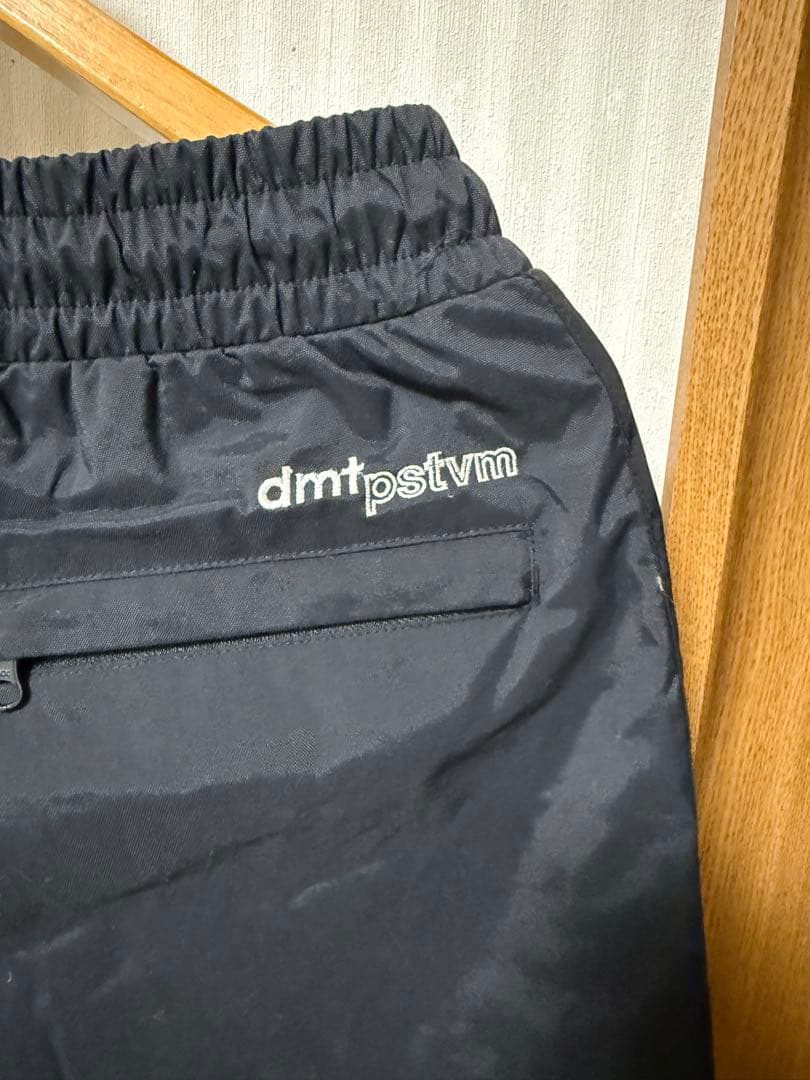 BURTON スノーボードウェア & DIMITO PSTVMIND パンツ
