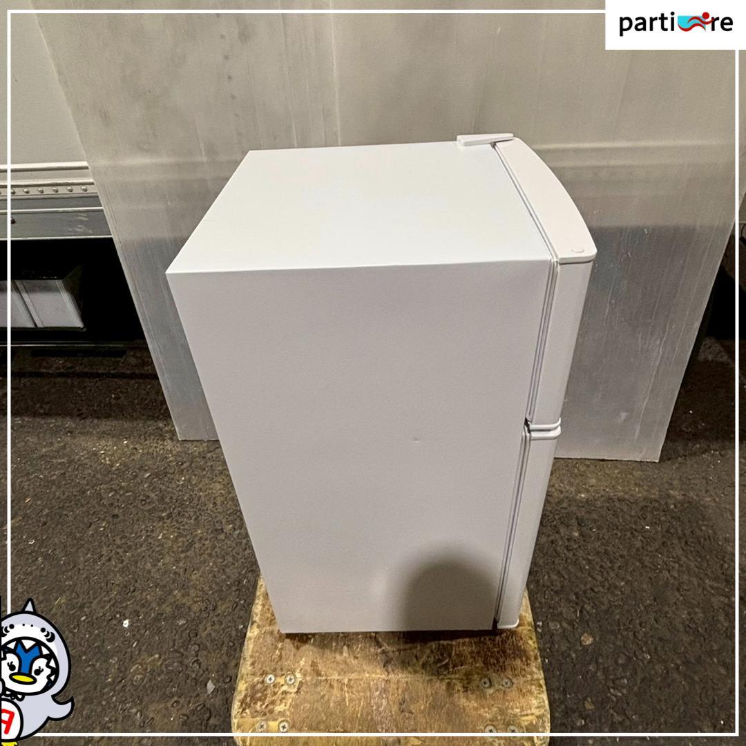 【大阪兵庫送料設置無料】一人暮らし向け冷蔵庫⭐️ Haier 2023年製