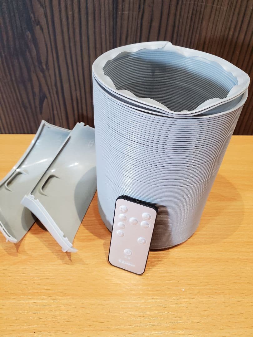 スポットクーラー　2020年製