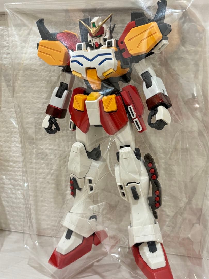①ジャンクプラモデル ガンプラ系・MG ウイングガンダム ヘビーアームズEW 他