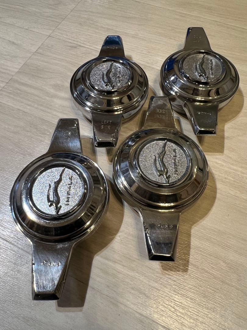 ノックオフ インパラ キャデ ローライダー カプリス ハイドロ