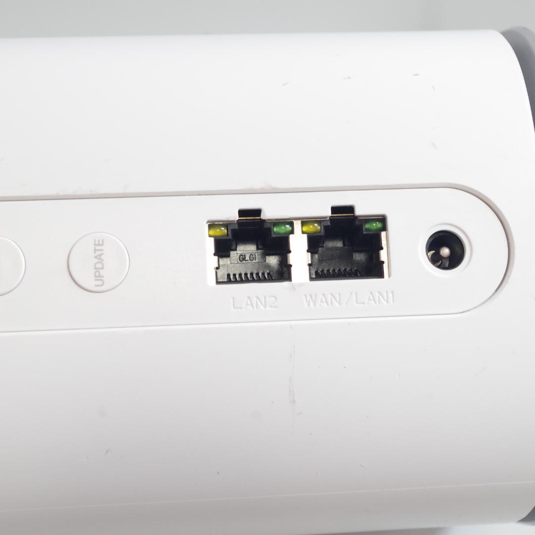 A4757 Speed Wi-Fi  5G L13（ZTR02)