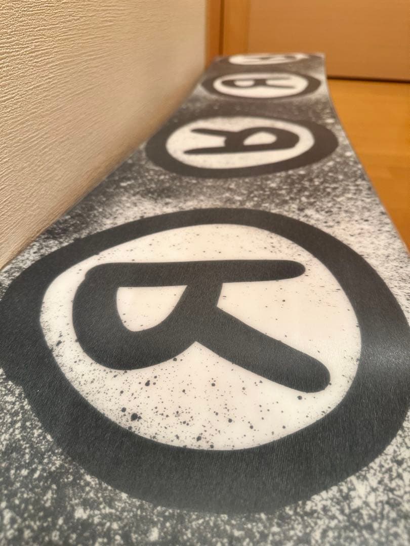 RIDE ライド スノーボード 板151cm FLOWビンディングセット